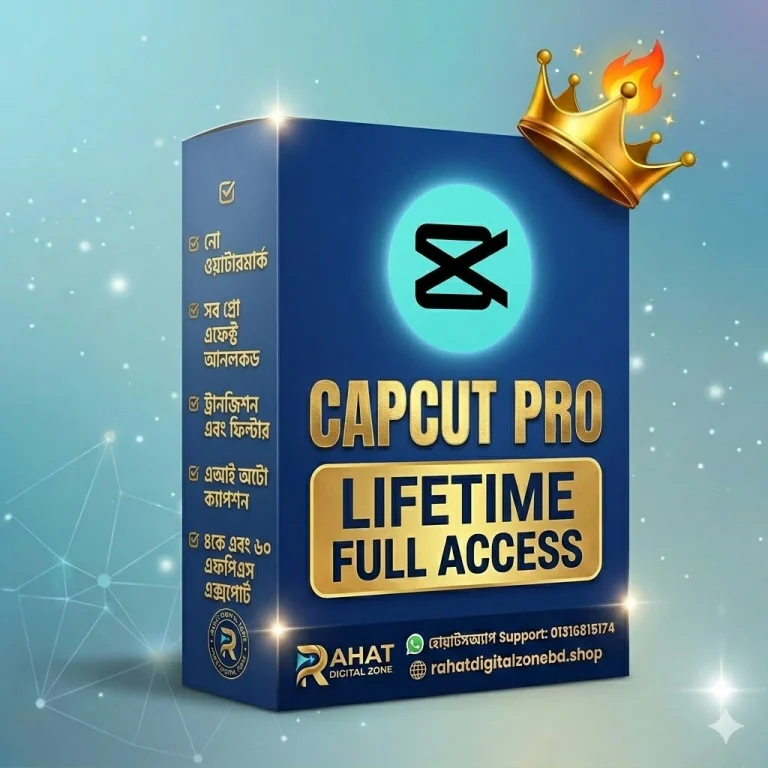 Capcut pro